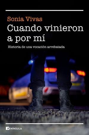CUANDO VINIERON A POR MÍ | 9788499429946 | VIVAS, SONIA | Llibreria L'Illa - Llibreria Online de Mollet - Comprar llibres online