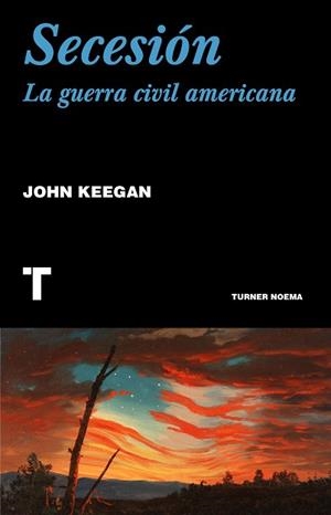 SECESIÓN | 9788418428562 | KEEGAN, JOHN | Llibreria L'Illa - Llibreria Online de Mollet - Comprar llibres online