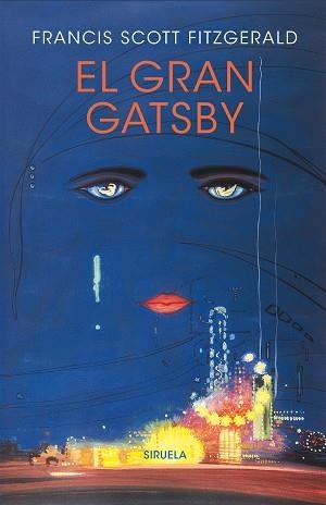 GRAN GATSBY, EL | 9788418708244 | SCOTT FITZGERALD, FRANCIS | Llibreria L'Illa - Llibreria Online de Mollet - Comprar llibres online