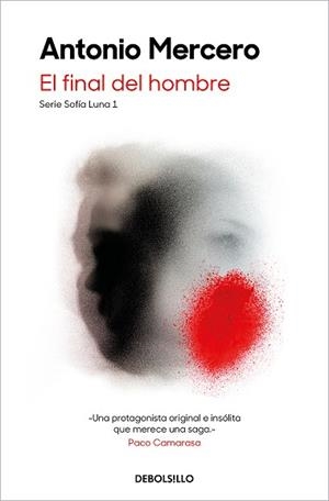 FINAL DEL HOMBRE, EL | 9788466357418 | MERCERO, ANTONIO | Llibreria L'Illa - Llibreria Online de Mollet - Comprar llibres online