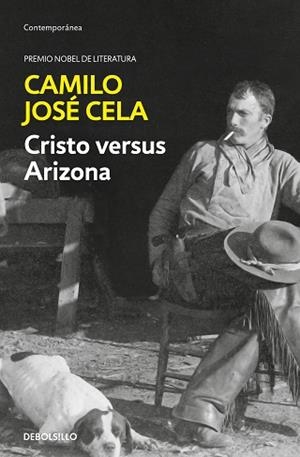 CRISTO VERSUS ARIZONA | 9788466354974 | CELA, CAMILO JOSÉ | Llibreria L'Illa - Llibreria Online de Mollet - Comprar llibres online