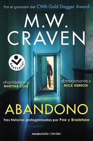 ABANDONO  | 9788417821708 | CRAVEN, M.W.