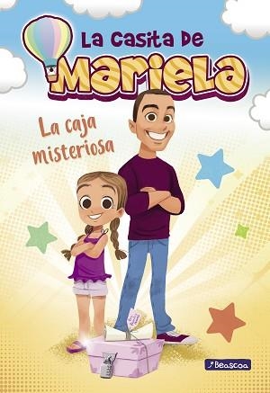 CAJA MISTERIOSA, LA3 | 9788448857318 | MARIELA | Llibreria L'Illa - Llibreria Online de Mollet - Comprar llibres online