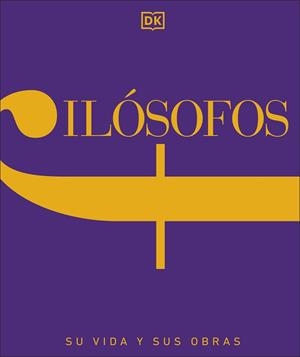 FILÓSOFOS | 9780241470305 | VARIOS AUTORES, | Llibreria L'Illa - Llibreria Online de Mollet - Comprar llibres online