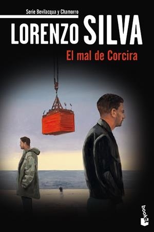 MAL DE CORCIRA, EL | 9788423359530 | SILVA, LORENZO | Llibreria L'Illa - Llibreria Online de Mollet - Comprar llibres online