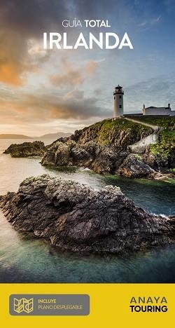 IRLANDA | 9788491583165 | ANAYA TOURING/TOURING EDITORE | Llibreria L'Illa - Llibreria Online de Mollet - Comprar llibres online