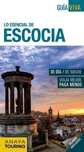 ESCOCIA | 9788491582885 | ALONSO, EULALIA/ISLA, LALA/ARROYO, GONZALO/ÁLVAREZ, INMACULADA | Llibreria L'Illa - Llibreria Online de Mollet - Comprar llibres online