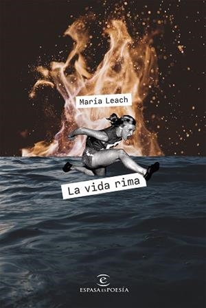 VIDA RIMA, LA | 9788467062724 | LEACH, MARÍA | Llibreria L'Illa - Llibreria Online de Mollet - Comprar llibres online