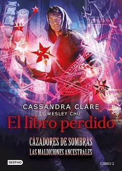LIBRO PERDIDO, EL | 9788408241980 | CLARE, CASSANDRA | Llibreria L'Illa - Llibreria Online de Mollet - Comprar llibres online