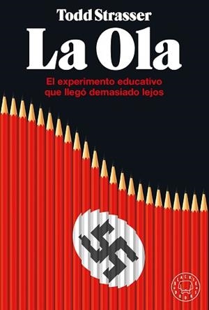 OLA, LA | 9788418733031 | STRASSER, TODD | Llibreria L'Illa - Llibreria Online de Mollet - Comprar llibres online
