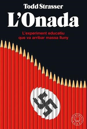 ONADA, L' | 9788418733048 | STRASSER, TODD | Llibreria L'Illa - Llibreria Online de Mollet - Comprar llibres online
