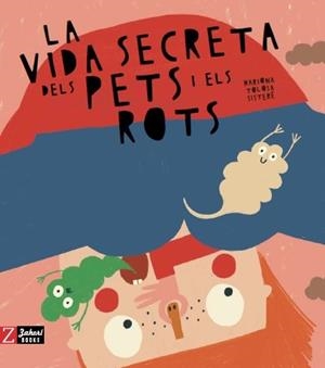 VIDA SECRETA DELS PETS I ELS ROTS, LA | 9788417374822 | TOLOSA SISTERÉ, MARIONA | Llibreria L'Illa - Llibreria Online de Mollet - Comprar llibres online