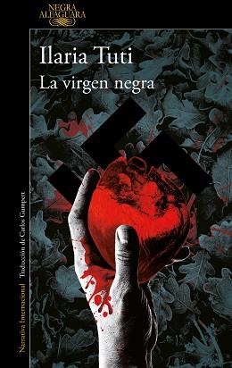 VIRGEN NEGRA, LA | 9788420438962 | TUTI, ILARIA | Llibreria L'Illa - Llibreria Online de Mollet - Comprar llibres online