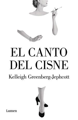 CANTO DEL CISNE, EL | 9788426405128 | GREENBERG-JEPHCOTT, KELLEIGH | Llibreria L'Illa - Llibreria Online de Mollet - Comprar llibres online