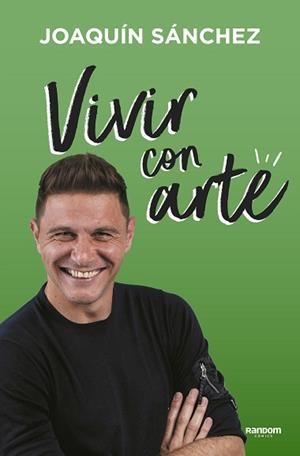 VIVIR CON ARTE | 9788417247966 | SÁNCHEZ, JOAQUÍN | Llibreria L'Illa - Llibreria Online de Mollet - Comprar llibres online
