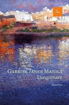 LUNGOMARE | 9788475888880 | JANER MANILA, GABRIEL | Llibreria L'Illa - Llibreria Online de Mollet - Comprar llibres online