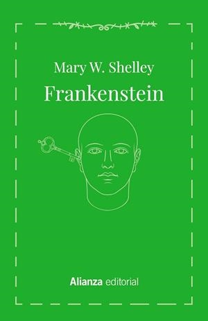 FRANKENSTEIN | 9788413623689 | SHELLEY, MARY W.