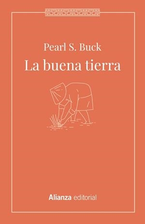 BUENA TIERRA, LA | 9788413623696 | BUCK, PEARL S. | Llibreria L'Illa - Llibreria Online de Mollet - Comprar llibres online