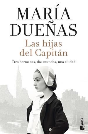 HIJAS DEL CAPITÁN, LAS | 9788408242642 | DUEÑAS, MARÍA | Llibreria L'Illa - Llibreria Online de Mollet - Comprar llibres online