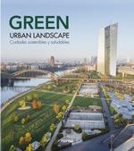 GREEN URBAN LANDSCAPE | 9788417557348 | CAYETANO CARDELUS | Llibreria L'Illa - Llibreria Online de Mollet - Comprar llibres online