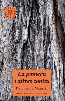 POMERA I ALTRES CONTES, LA | 9788412322934 | DU MAURIER, DAPHNE | Llibreria L'Illa - Llibreria Online de Mollet - Comprar llibres online