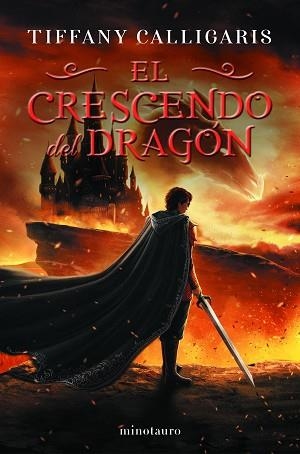 SINFONÍA DEL UNICORNIO Nº 02/02 EL CRESCENDO DEL DRAGÓN | 9788445009215 | CALLIGARIS, TIFFANY | Llibreria L'Illa - Llibreria Online de Mollet - Comprar llibres online
