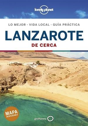 LANZAROTE DE CERCA 1 | 9788408240235 | NOBLE, ISABELLA | Llibreria L'Illa - Llibreria Online de Mollet - Comprar llibres online