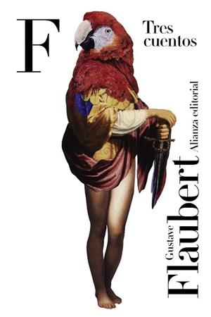 TRES CUENTOS | 9788413623467 | FLAUBERT, GUSTAVE | Llibreria L'Illa - Llibreria Online de Mollet - Comprar llibres online