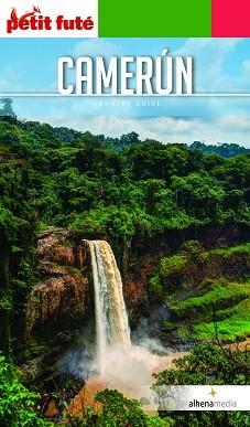 CAMERÚN | 9788418086038 | VARIOS AUTORES | Llibreria L'Illa - Llibreria Online de Mollet - Comprar llibres online