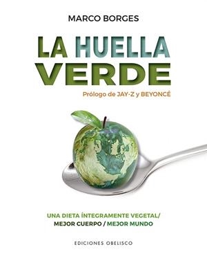 HUELLA VERDE, LA | 9788491116837 | BORGES, MARCO | Llibreria L'Illa - Llibreria Online de Mollet - Comprar llibres online