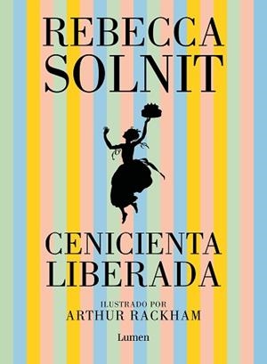 CENICIENTA LIBERADA | 9788426407795 | SOLNIT, REBECCA | Llibreria L'Illa - Llibreria Online de Mollet - Comprar llibres online
