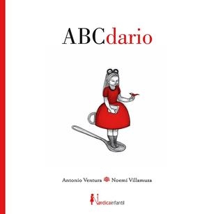 ABCDARIO | 9788417651749 | VENTURA FERNÁNDEZ, ANTONIO | Llibreria L'Illa - Llibreria Online de Mollet - Comprar llibres online