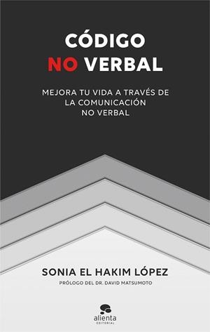 CÓDIGO NO VERBAL | 9788413440880 | EL HAKIM LÓPEZ, SONIA | Llibreria L'Illa - Llibreria Online de Mollet - Comprar llibres online