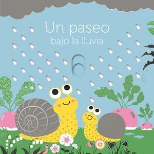  PASEO BAJO LA LLUVIA, UN | 9788413188737 | HAYASHI, EMIRI | Llibreria L'Illa - Llibreria Online de Mollet - Comprar llibres online