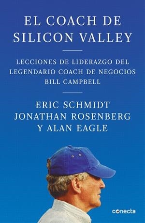COACH DE SILICON VALLEY, EL | 9788416883950 | Llibreria L'Illa - Llibreria Online de Mollet - Comprar llibres online