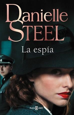 ESPIA, LA | 9788401025518 | STEEL, DANIELLE | Llibreria L'Illa - Llibreria Online de Mollet - Comprar llibres online