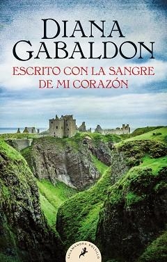 ESCRITO CON LA SANGRE DE MI CORAZÓN (SAGA OUTLANDER 8) | 9788418173493 | GABALDON, DIANA | Llibreria L'Illa - Llibreria Online de Mollet - Comprar llibres online