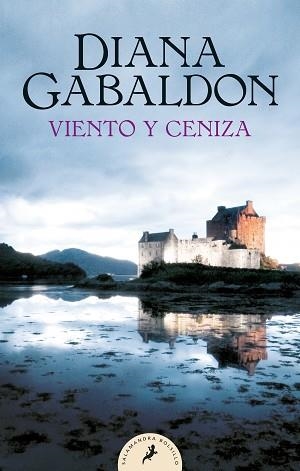 VIENTO Y CENIZA (SAGA OUTLANDER 6) | 9788418173479 | GABALDON, DIANA | Llibreria L'Illa - Llibreria Online de Mollet - Comprar llibres online