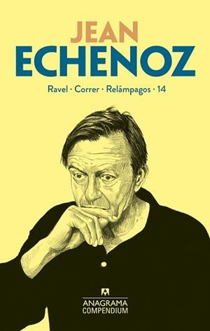 JEAN ECHENOZ | 9788433959713 | ECHENOZ, JEAN | Llibreria L'Illa - Llibreria Online de Mollet - Comprar llibres online