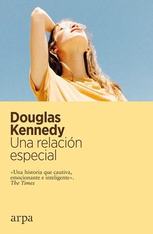 RELACION ESPECIAL, UNA | 9788417623227 | KENNEDY, DOUGLAS