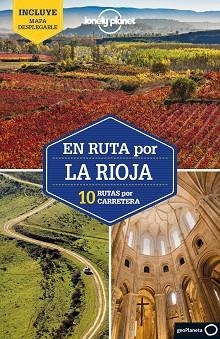 EN RUTA POR LA RIOJA 1 | 9788408240532 | BASSI, GIACOMO | Llibreria L'Illa - Llibreria Online de Mollet - Comprar llibres online