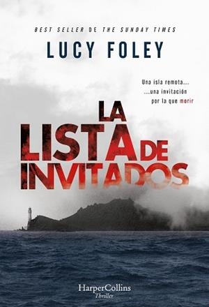 LISTA DE INVITADOS, LA | 9788491396352 | FOLEY, LUCY | Llibreria L'Illa - Llibreria Online de Mollet - Comprar llibres online