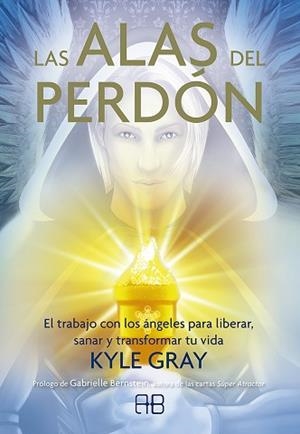 ALAS DEL PERDÓN, LAS | 9788417851392 | GRAY, KYLE | Llibreria L'Illa - Llibreria Online de Mollet - Comprar llibres online
