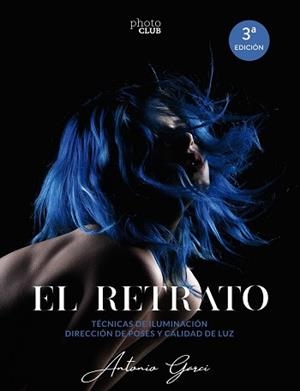 RETRATO, EL | 9788441542723 | GARCI, ANTONIO