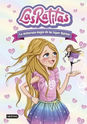 RATITAS 3, LAS | 9788408237099 | RATITAS, LAS | Llibreria L'Illa - Llibreria Online de Mollet - Comprar llibres online