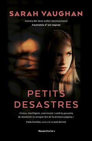 PETITS DESASTRES | 9788418417320 | VAUGHAN, SARAH | Llibreria L'Illa - Llibreria Online de Mollet - Comprar llibres online