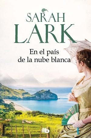 EN EL PAÍS DE LA NUBE BLANCA (TRILOGÍA DE LA NUBE BLANCA 1) | 9788413143439 | LARK, SARAH | Llibreria L'Illa - Llibreria Online de Mollet - Comprar llibres online