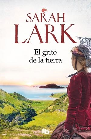GRITO DE LA TIERRA (TRILOGÍA DE LA NUBE BLANCA 3) | 9788413143453 | LARK, SARAH | Llibreria L'Illa - Llibreria Online de Mollet - Comprar llibres online