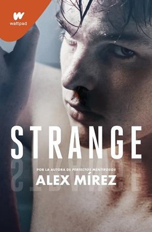 STRANGE | 9788418483080 | MIREZ, ALEX | Llibreria L'Illa - Llibreria Online de Mollet - Comprar llibres online