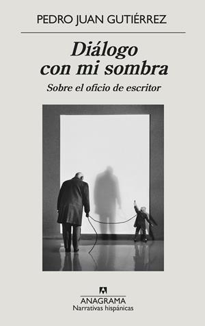 DIÁLOGO CON MI SOMBRA | 9788433999290 | GUTIÉRREZ, PEDRO JUAN | Llibreria L'Illa - Llibreria Online de Mollet - Comprar llibres online
